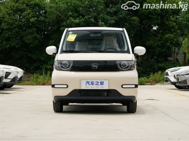 Chery QQ Ice Cream 9.6 kWh Electro AT