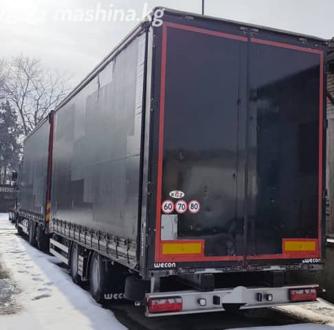 DAF XF106 series