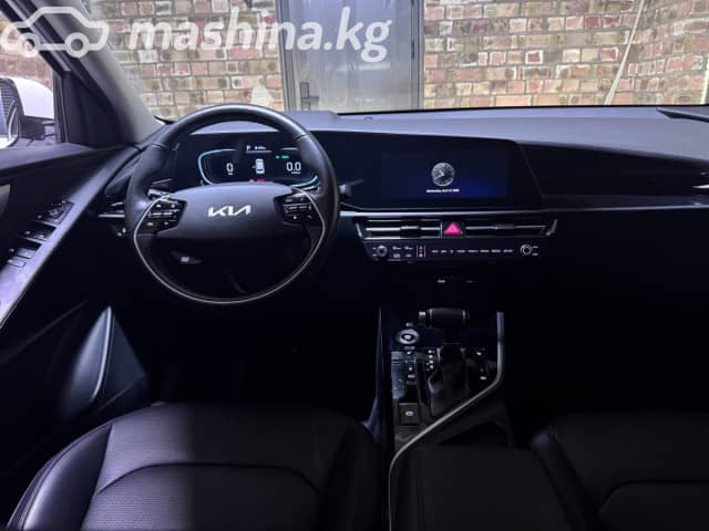 Kia Niro II 1.6hyb AMT