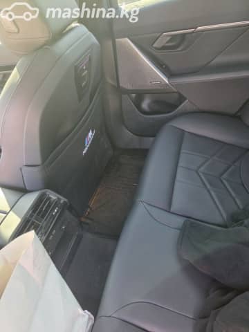 BMW 5 серии VIII (G60/G61/G68) 520i 2.0 AT