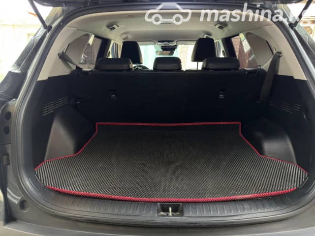 Kia Seltos I 1.6 AT 4WD