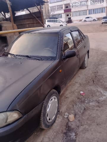Daewoo Nexia I Рестайлинг 1.5 MT