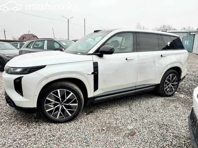 GAC Trumpchi S7 1.5hyb AT 4WD