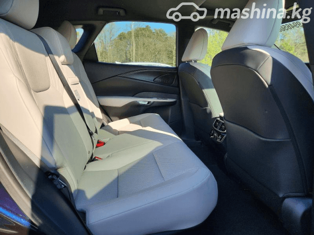 Lexus RX V 350 2.4 AT 4WD