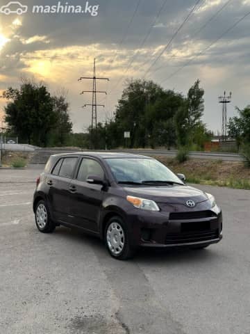 Scion xD 1.8 AT