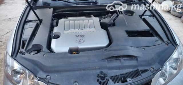 Lexus ES V 350 3.5 AT