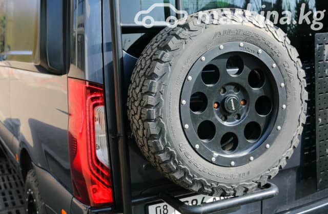 Mercedes-Benz Туристический