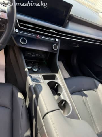 Hyundai Sonata VIII (DN8) Рестайлинг 1.6 AT