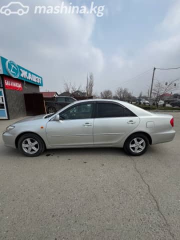Toyota Camry V (XV30) 2.4 AT