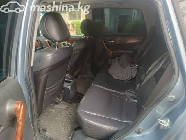 Honda CR-V III 2.4 AT 4WD