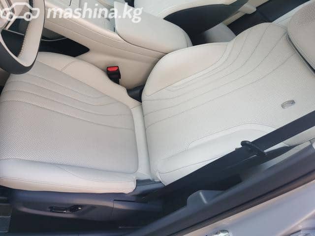 Geely Galaxy E5 60.22 kWh Electro AT