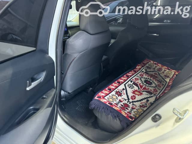 Toyota Corolla XII (E210) Sporty 1.8hyb CVT