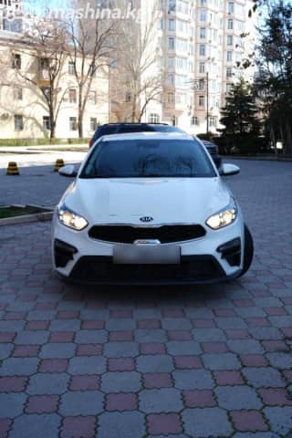 Kia K3 II 1.6 AMT