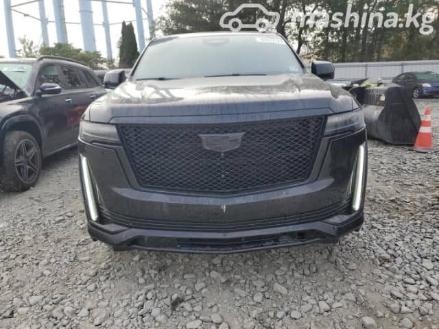 Cadillac Escalade V ESV 6.2 AT 4WD