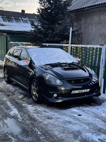 Toyota Caldina III 2.0 AT 4WD
