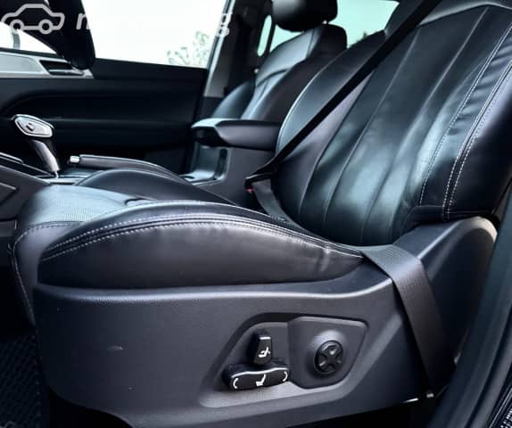 SsangYong Rexton Sports I 2.2d AT 4WD