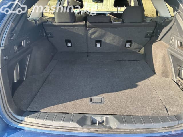Subaru Outback VI 2.5 CVT 4WD