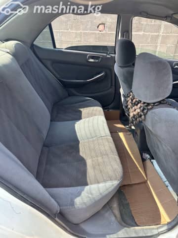 Honda Accord VI 1.8 AT