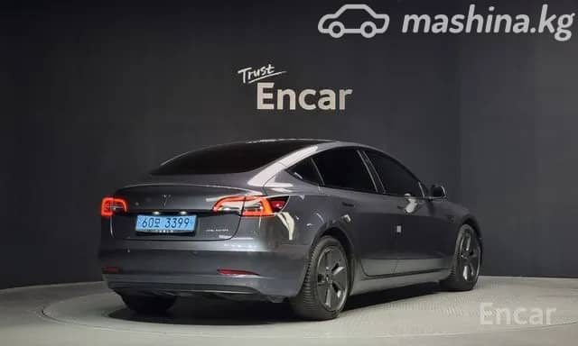 Tesla Model 3 I Long Range Electro AT 4WD