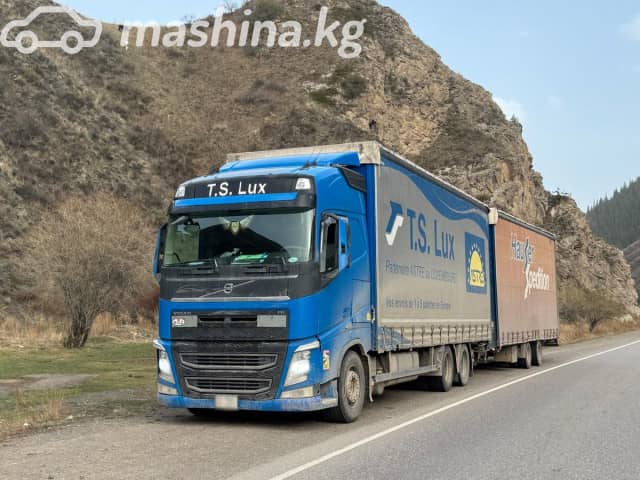 Volvo FH