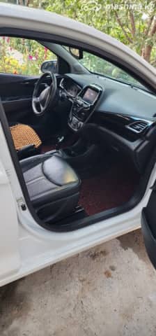 Chevrolet Spark IV 1.4 CVT