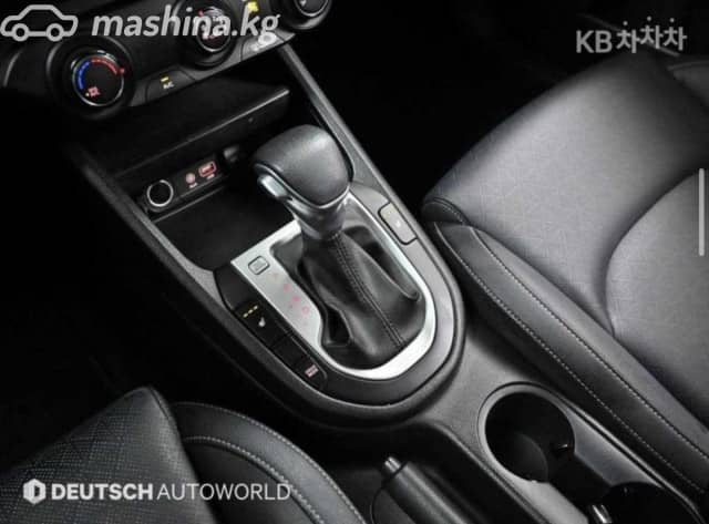 Kia K3 II 1.6 CVT