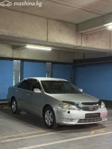 Toyota Camry V (XV30) 3.0 AT