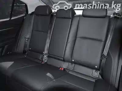 Toyota Camry VIII (XV70) Рестайлинг 2.5hyb CVT