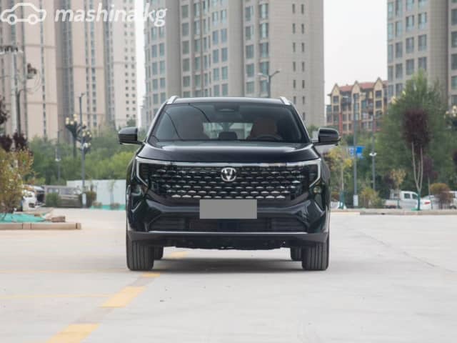 Changan CS55PLUS I Рестайлинг 1.5 AMT