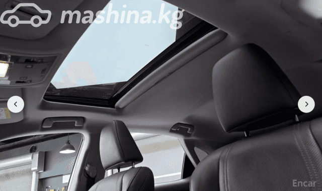 Lexus RX IV Рестайлинг 450h 3.5hyb CVT 4WD