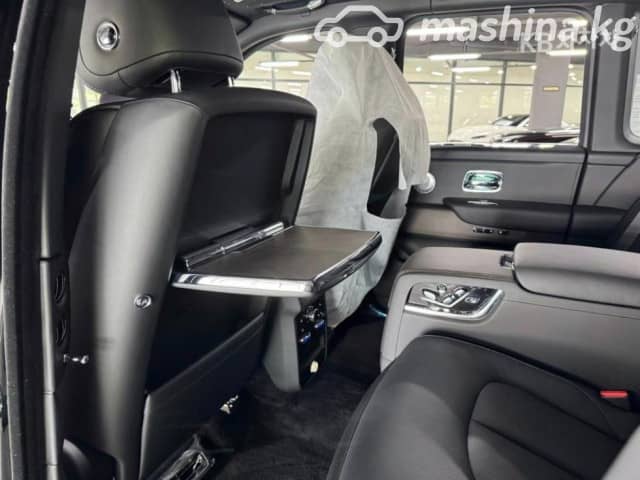 Rolls-Royce Cullinan I 6.7 AT AWD