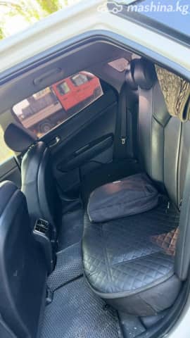 Kia K5 II 2.0 AT