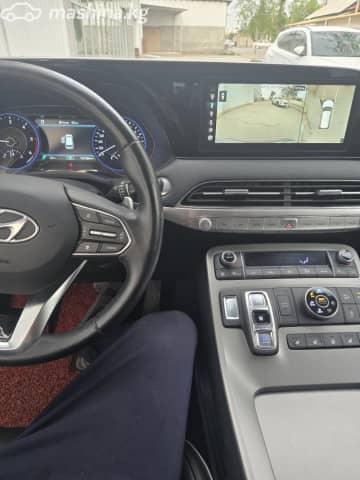 Hyundai Palisade I 2.2 AT