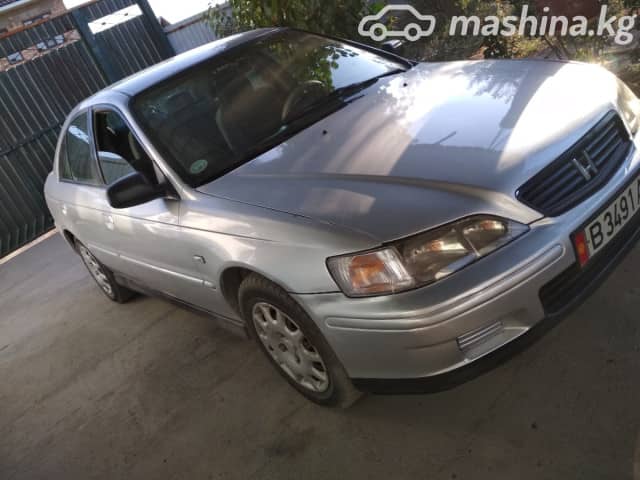 Honda Accord VI 1.8 MT