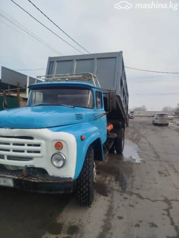 ЗИЛ 131