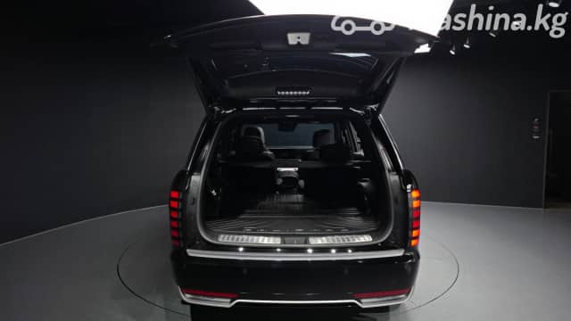 Hyundai Palisade II 2.5hyb AT 4WD