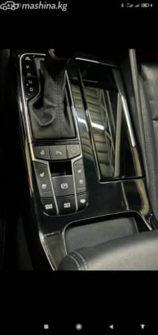 Kia K7 YG (II) 2.4 AT