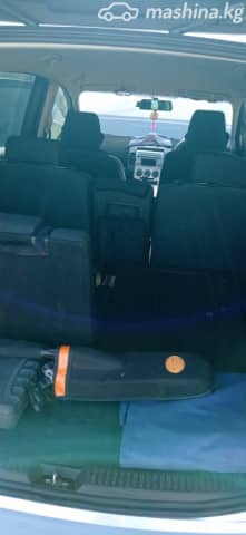 Mazda 5 I (CR) 2.0 AT