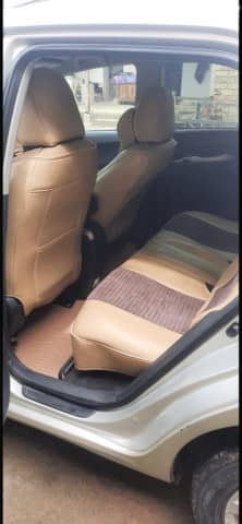 Toyota Auris I 1.6 AT