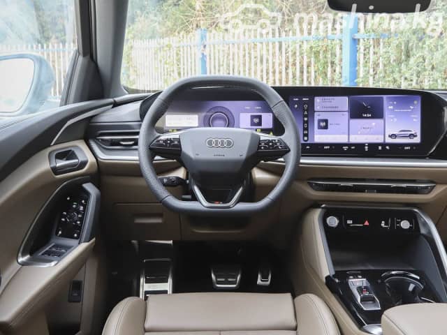 Audi Q5 III 40 TFSI 2.0 AMT 4WD