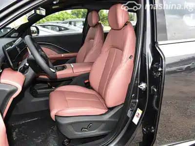 Changan CS55PLUS I 1.5 AMT