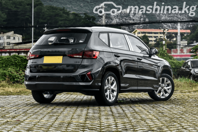 Volkswagen Jetta VII Рестайлинг 2 GLI 2.0 MT