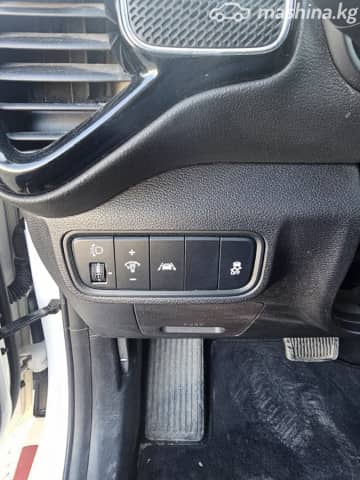 Kia Soul III 1.6 AT