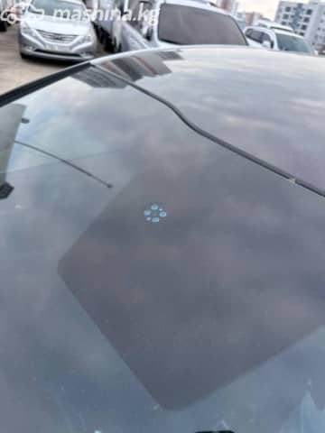 Kia K7 YG (II) Рестайлинг 3.0 AT