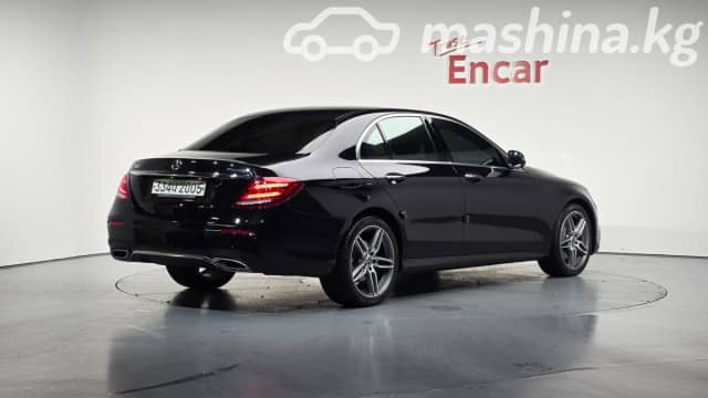 Mercedes-Benz E-Класс V (W213, S213, C238) 300 2.0 AT 4WD