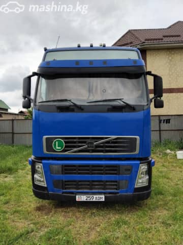 Volvo FH