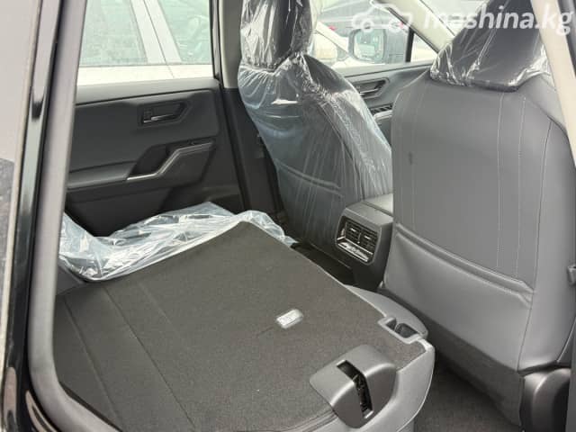 Toyota RAV4 V (XA50) 2.5 AT 4WD