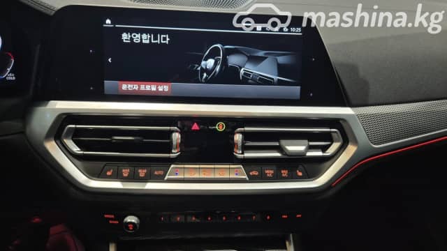 BMW 3 серии VII (G2x) 330i xDrive 2.0 AT 4WD