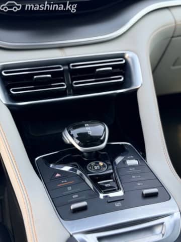 BYD Song Plus I EV Electro AT