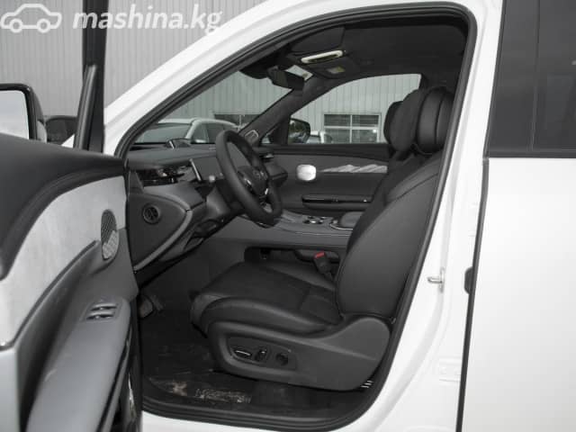 GAC Trumpchi S7 1.5hyb AT